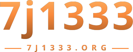 7j1333 logo